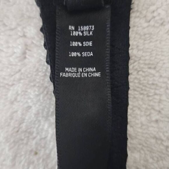 SKIMS SILK UNDERWIRE BRA NWT - Picture 10 of 10